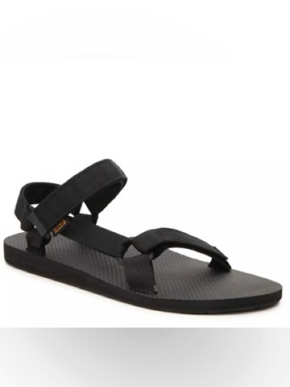 Teva Original Universal sandals in black, Men’s size 13